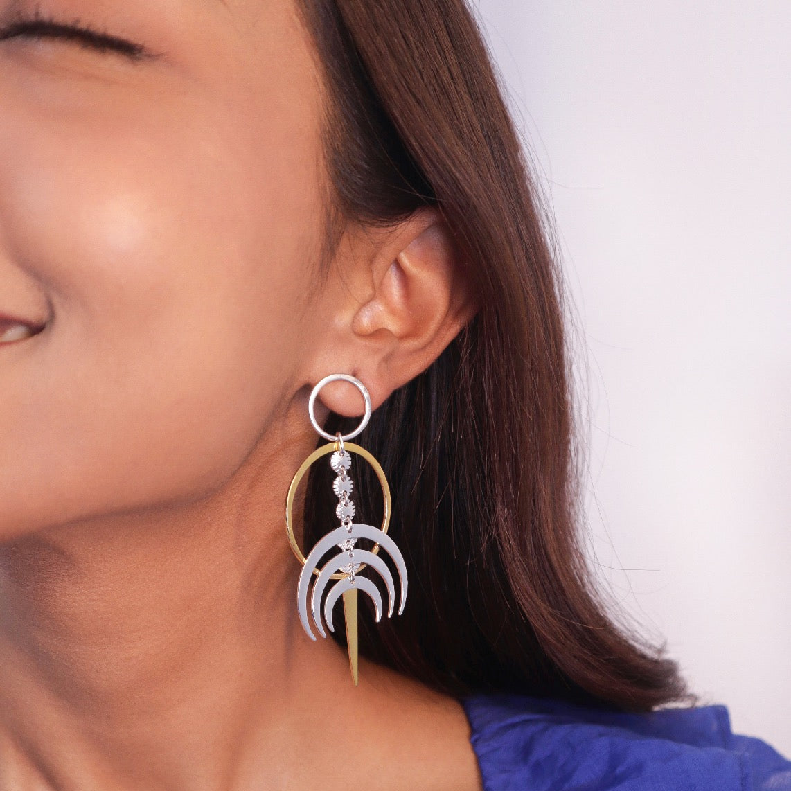 Pehr Zulu Earrings - House of Pehr