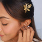 Pehr Dragonfly Hairpin Gold - Pehr Adorning Time