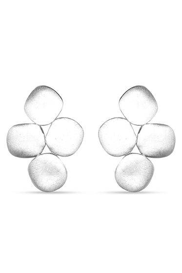 Pehr Honeycomb Drop Earrings - Pehr Adorning Time