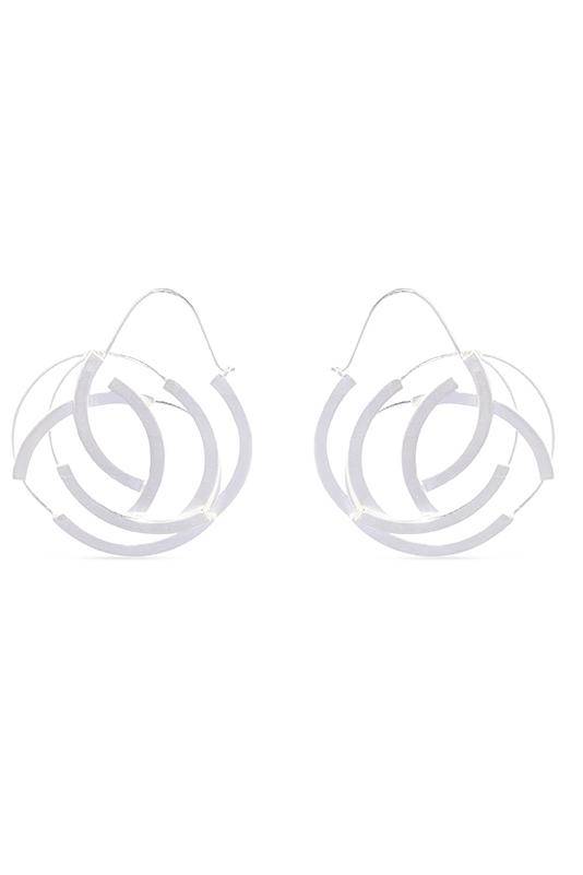 Pehr Olympic Hoops - Pehr Adorning Time