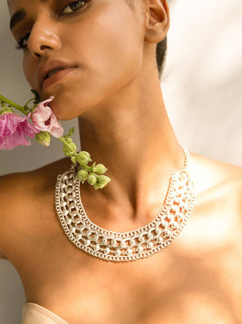 Pehr Silver Chain Bracelets | Silver Chain Bracelets | Pehr Silver