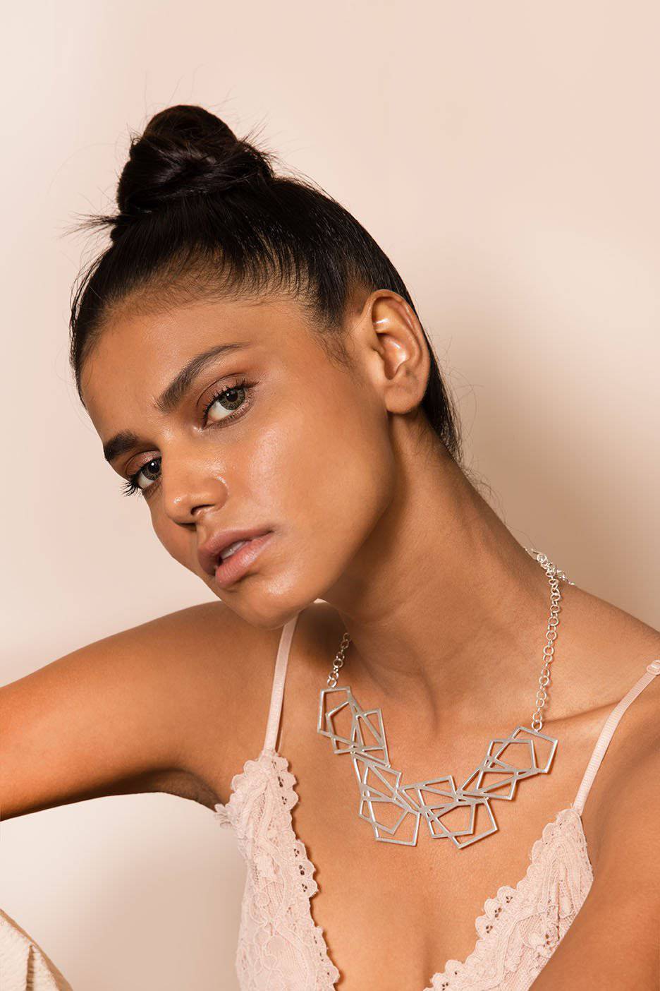 Pehr Montana Neckpiece - House of Pehr