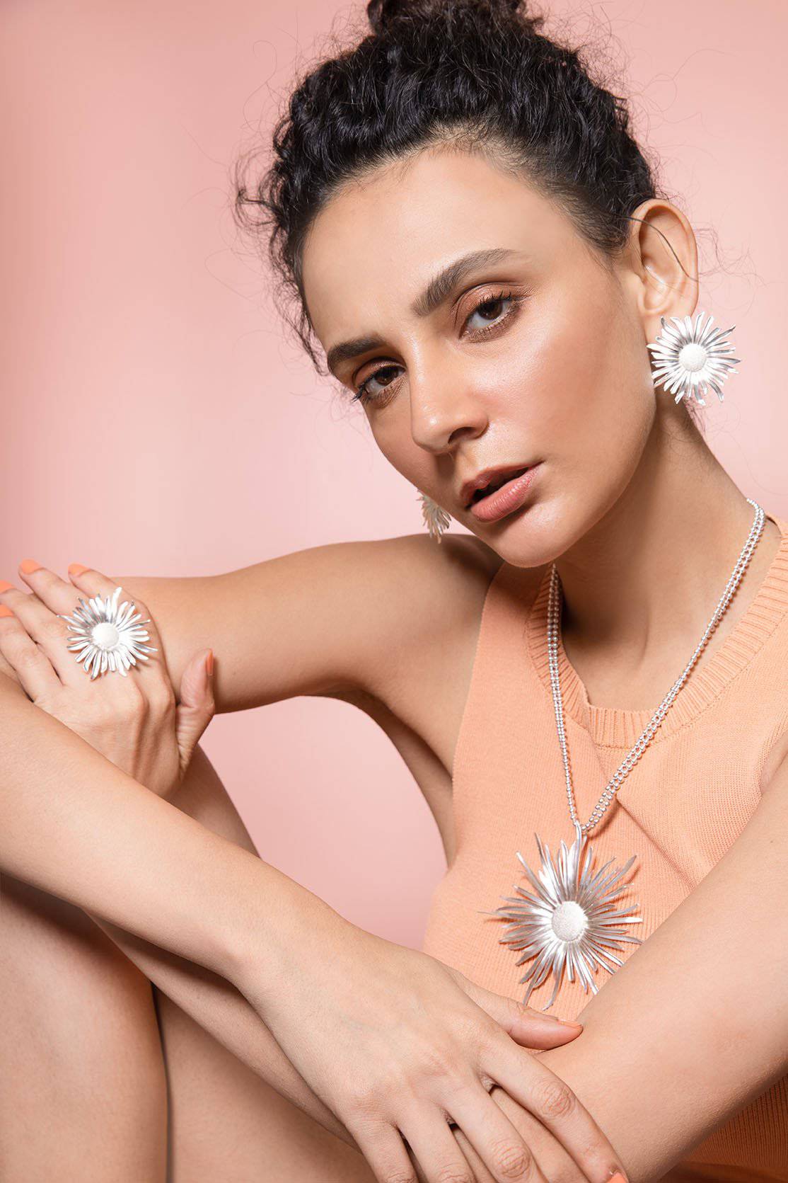 Pehr Ra Pendant - House of Pehr