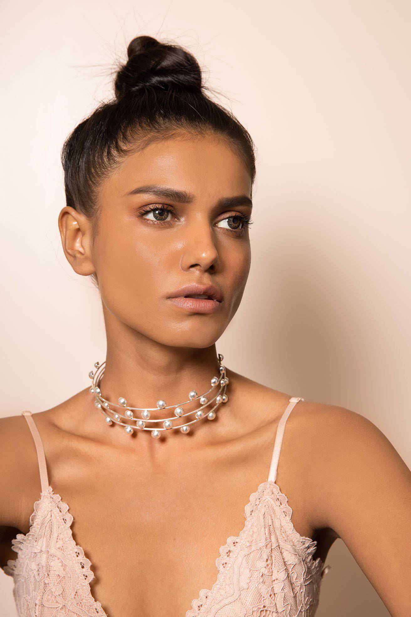 Pehr Zeus Choker - Pehr Adorning Time