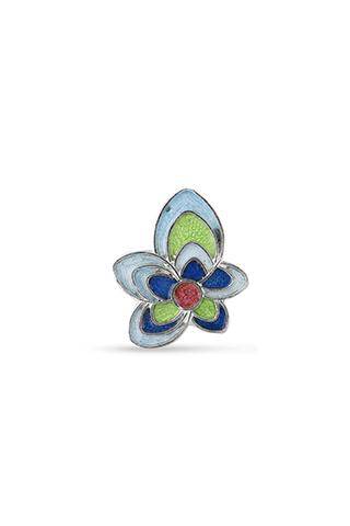 Silver Butterfly Ring | Butterfly Rings | Pehr Silver