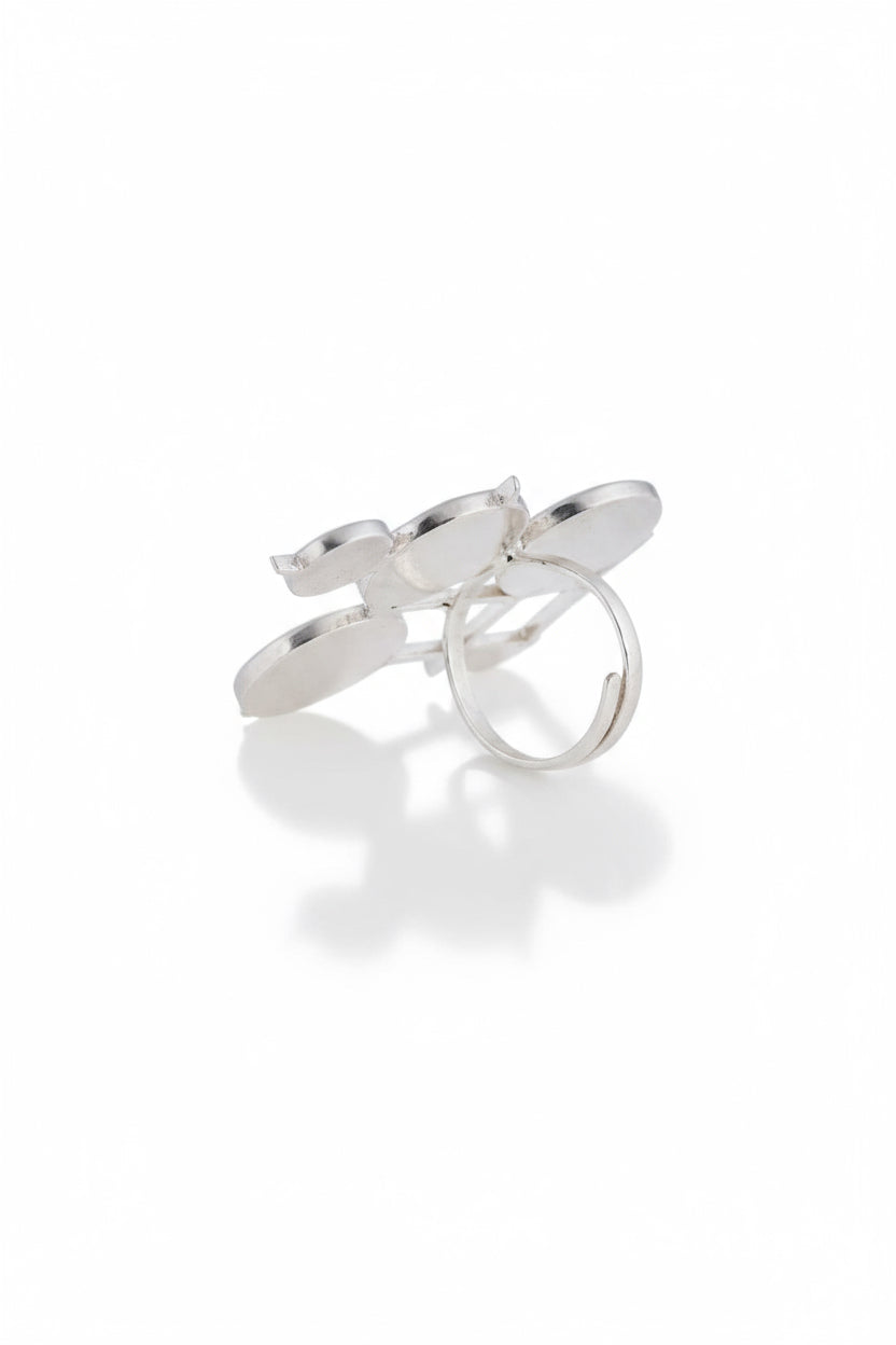 Pehr Cross & Noughts Ring | House of Pehr