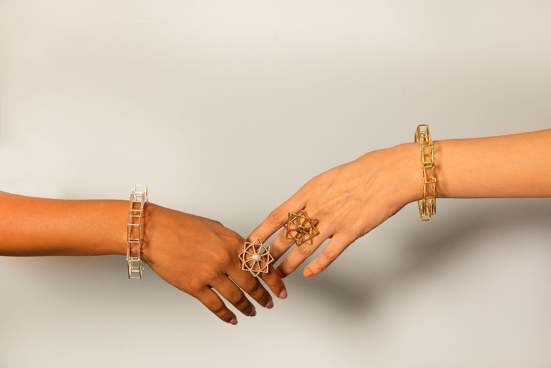 The Jewellery We Wear