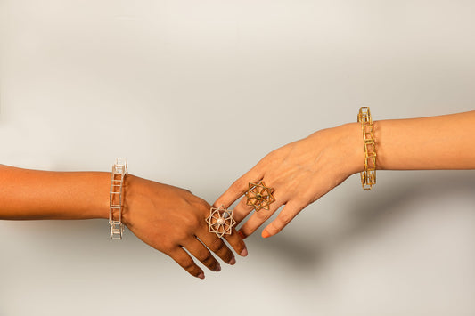 The Jewellery We Wear