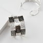 Etched Cuff