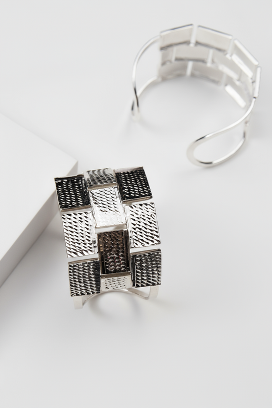 Etched Cuff