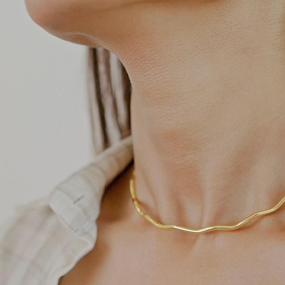 Ripple Choker - House of Pehr - Image 3