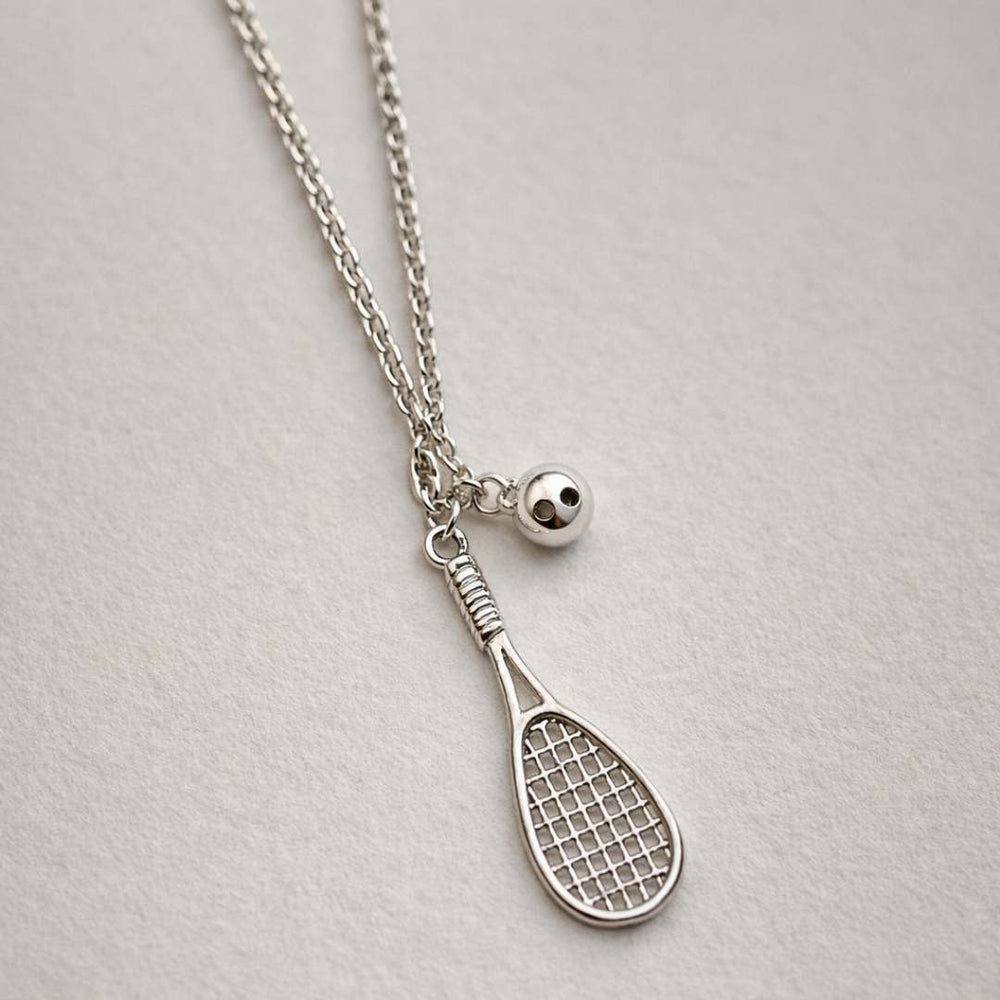 Squash Necklace - House of Pehr - Image 6