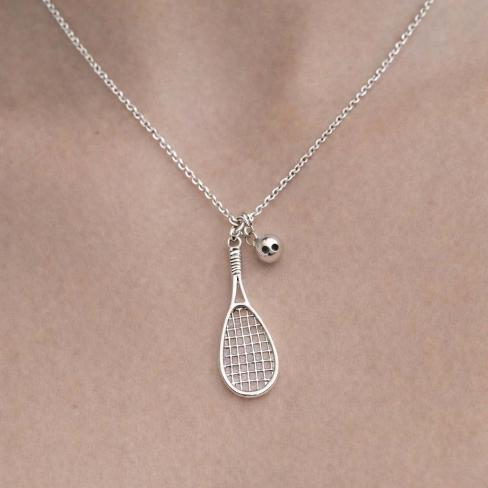 Squash Necklace - House of Pehr - Image 5