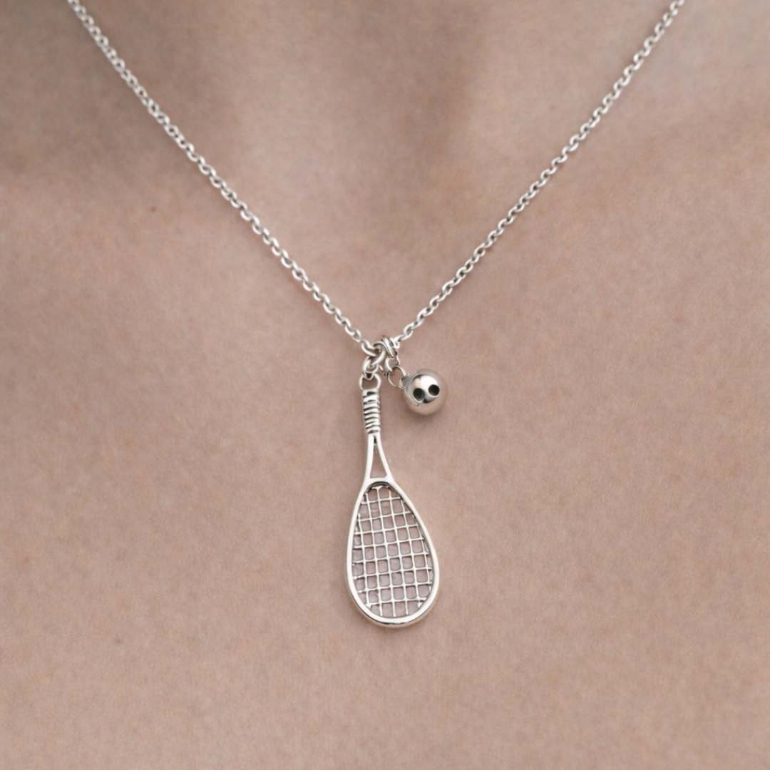 Squash Necklace - House of Pehr