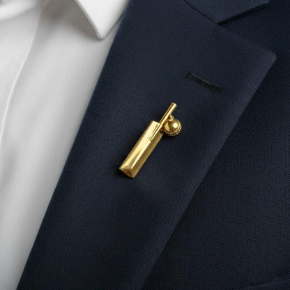 Cricket Brooch - House of Pehr