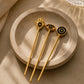 EVIL EYE BOOKMARK - HOUSE OF PEHR
