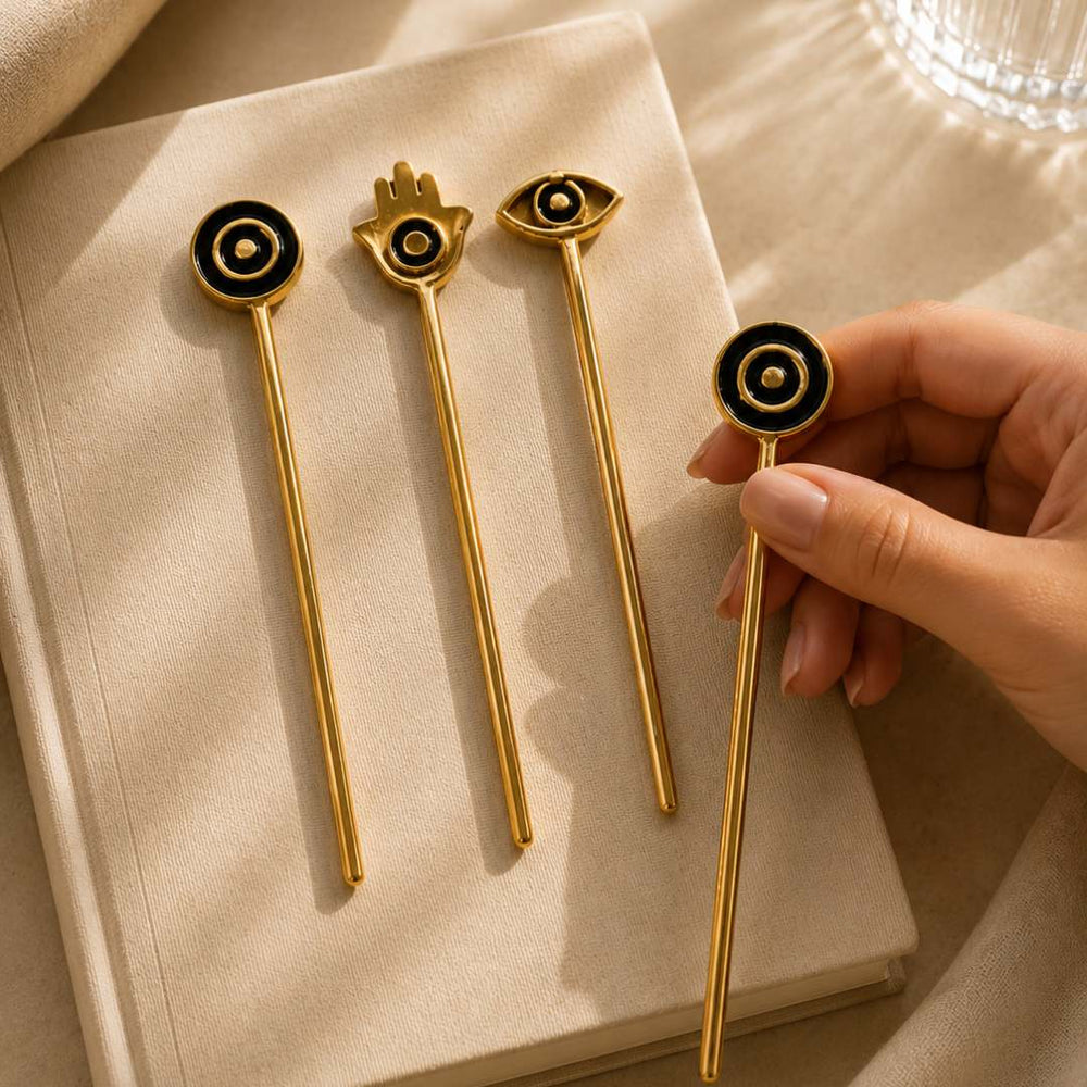 EVIL EYE BOOKMARK - HOUSE OF PEHR - Image 7