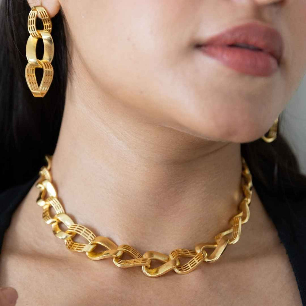 Unity Necklace - House of Pehr - Image 5