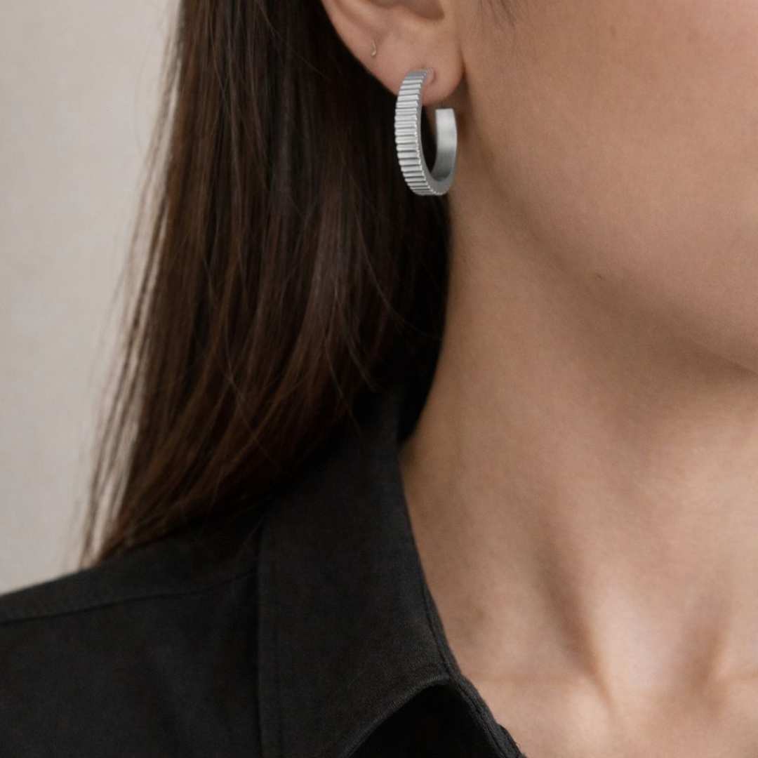 Orbit Hoops - House of Pehr 