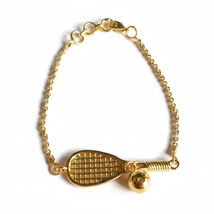 Squash Bracelet - House of Pehr - Image 5