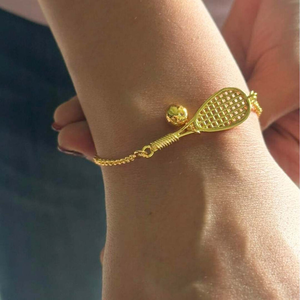 Squash Bracelet - House of Pehr - Image 4