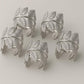 Verdure Napkin Rings - House of Pehr