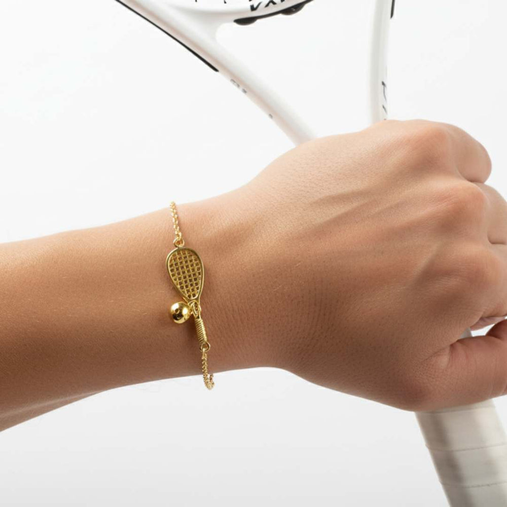 Squash Bracelet - House of Pehr - Image 3