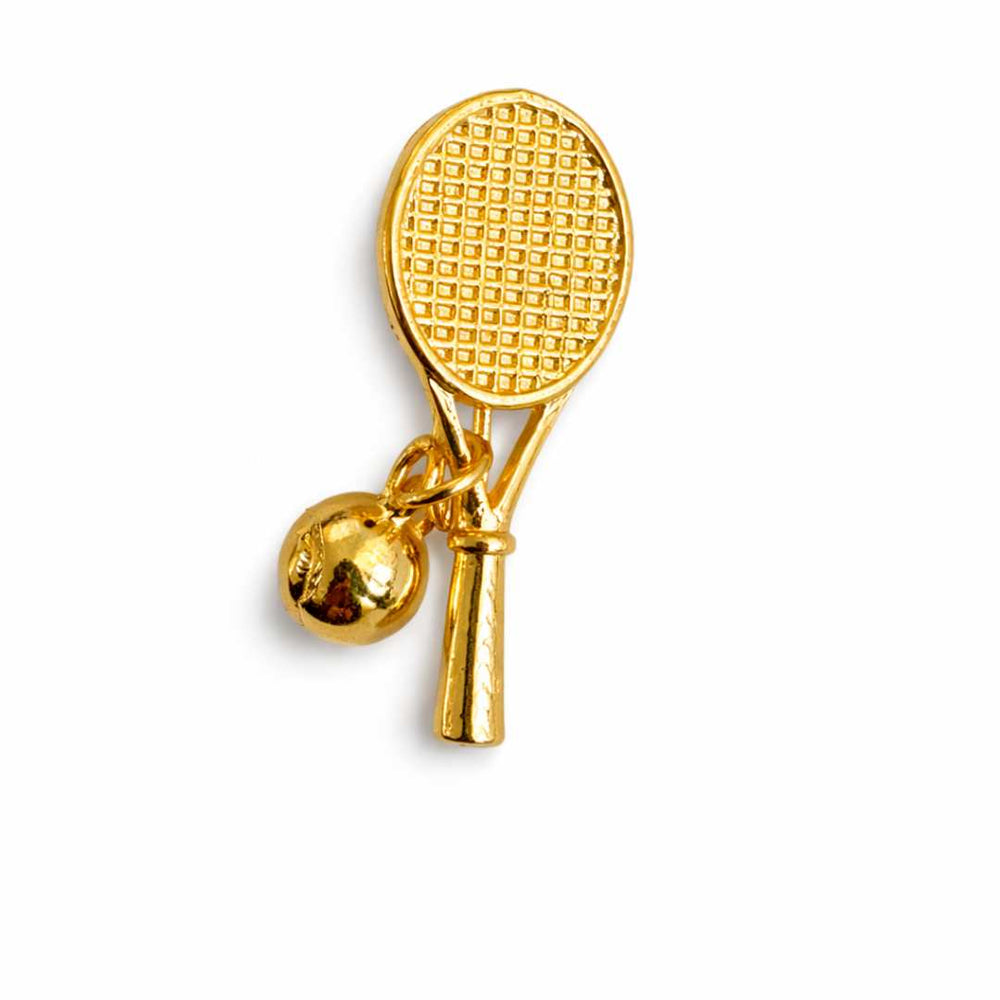 Tennis Brooch - House of Pehr - Image 4