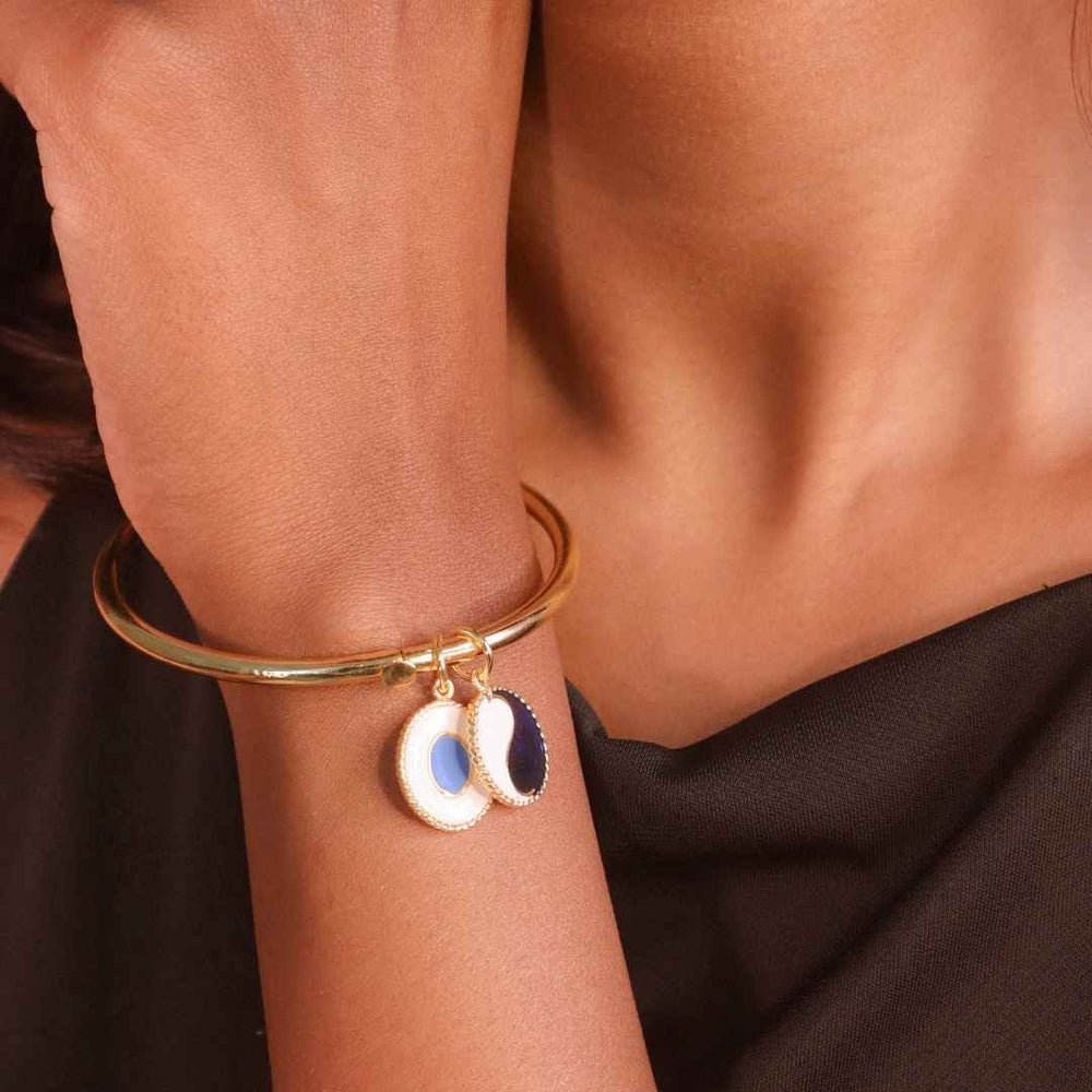 Charm Bangle - House of Pehr  - Image 9