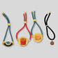Charm Rakhi Bracelet - House of Pehr 