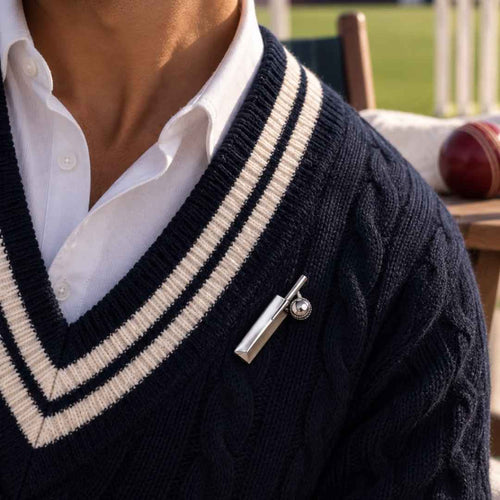 Cricket Brooch - House of Pehr