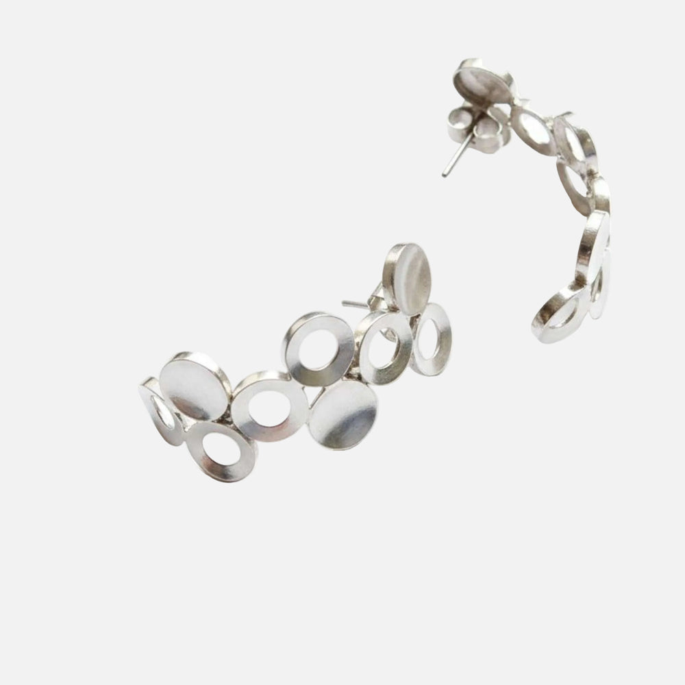Pehr Aurora Mini Earrings | Mini Earrings | Earrings | House of Pehr - Image 1