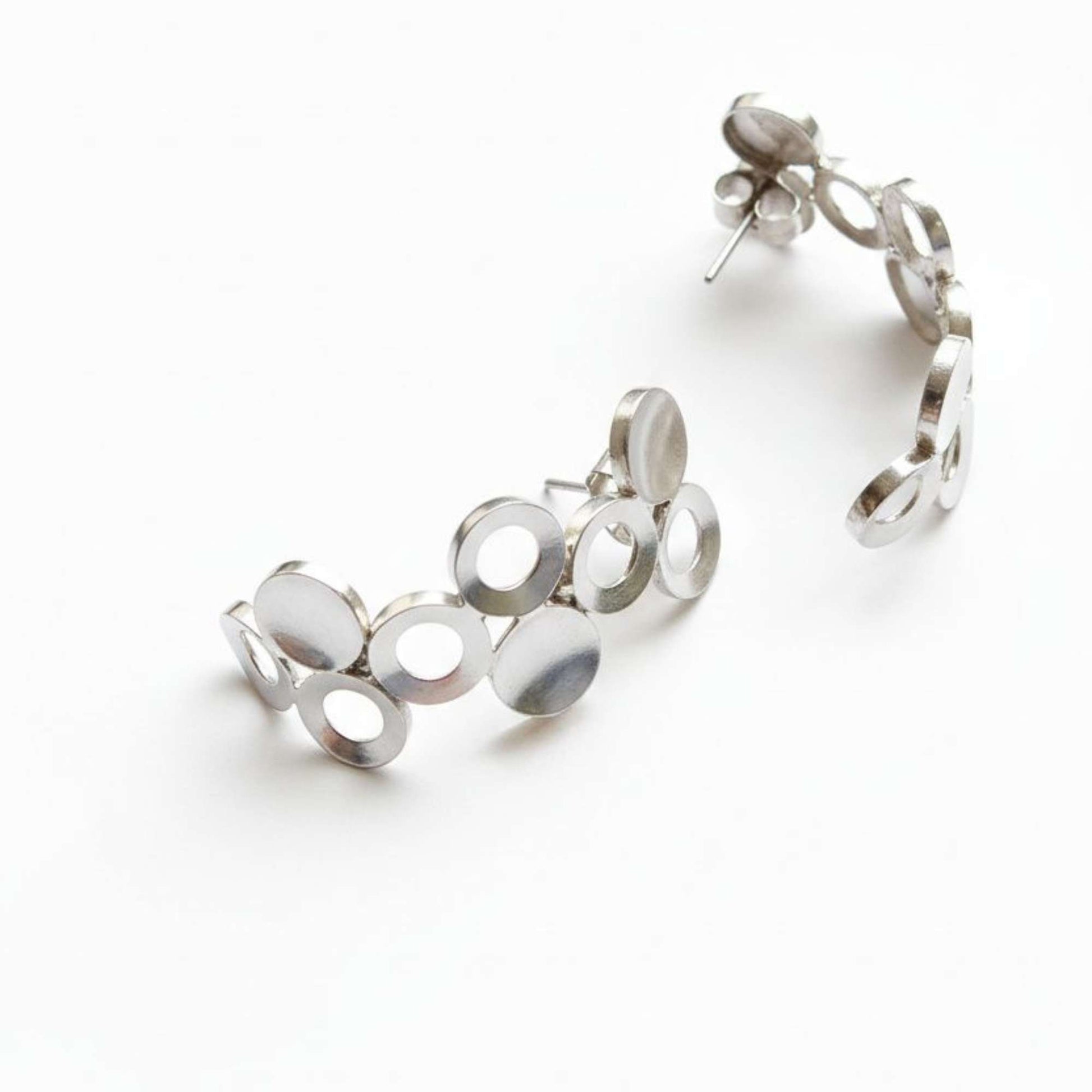 Pehr Aurora Mini Earrings | Mini Earrings | Earrings | House of Pehr