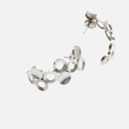 Pehr Aurora Mini Earrings | Mini Earrings | Earrings | House of Pehr
