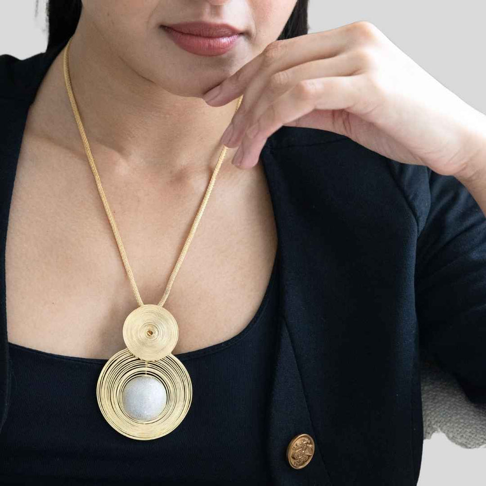 Cosmic Pendant - House of Pehr - Image 5