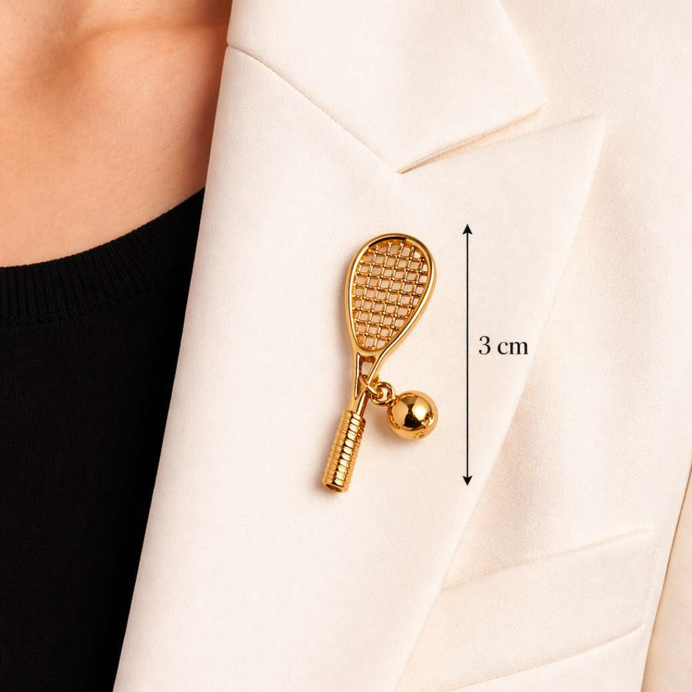 Squash Brooch - House of Pehr - Image 5