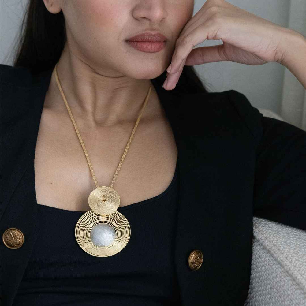 Cosmic Pendant - House of Pehr - Image 6