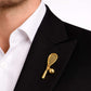 Squash Brooch - House of Pehr