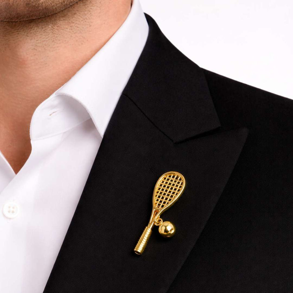 Squash Brooch - House of Pehr - Image 4