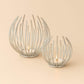Two Aura Candle Holders from House of Pehr
