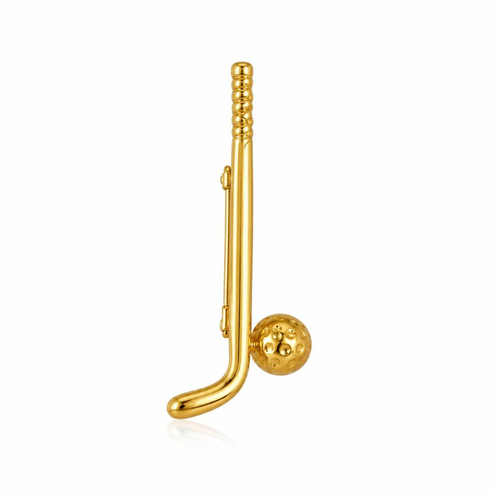 Hockey Brooch - House of Pehr  - Image 5