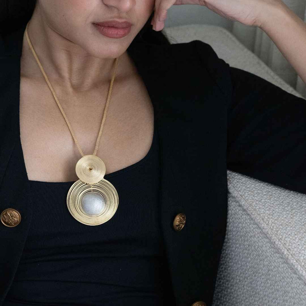 Cosmic Pendant - House of Pehr - Image 7