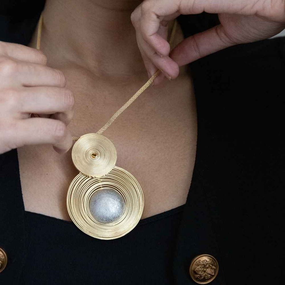 Cosmic Pendant - House of Pehr - Image 8