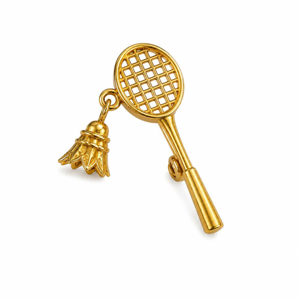 Badminton Brooch - House of Pehr  - Image 6