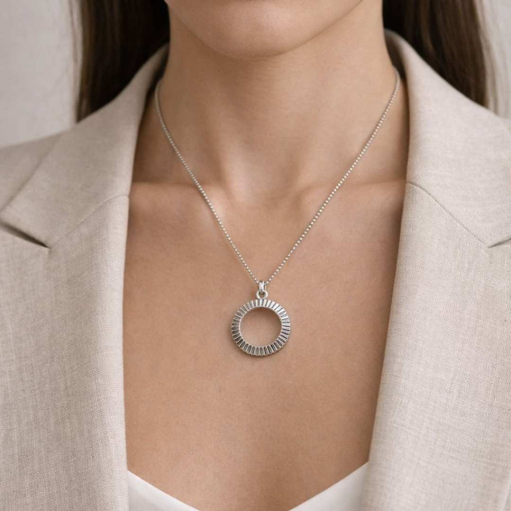 Orbit Necklace - House of Pehr  - Image 4