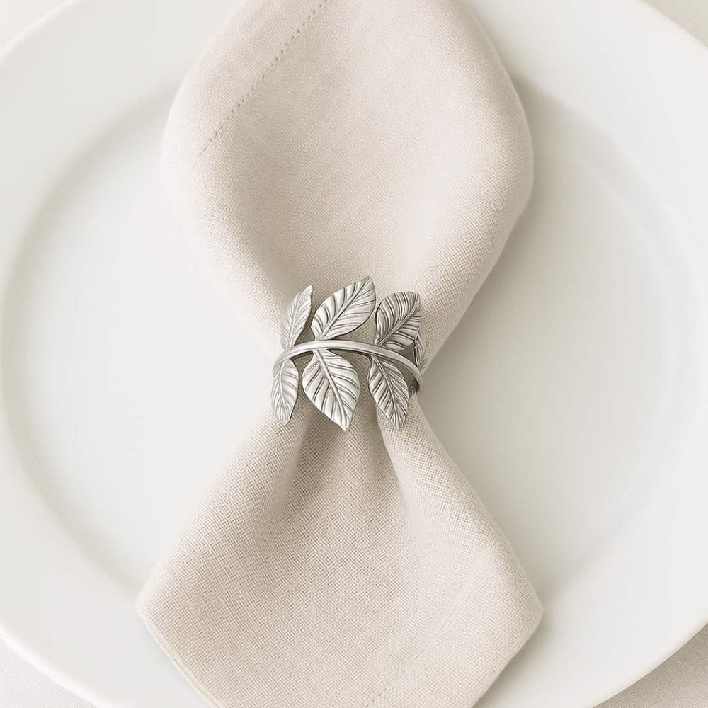 Verdure Napkin Rings - House of Pehr - Image 10