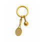 Tennis Keychain - House of Pehr