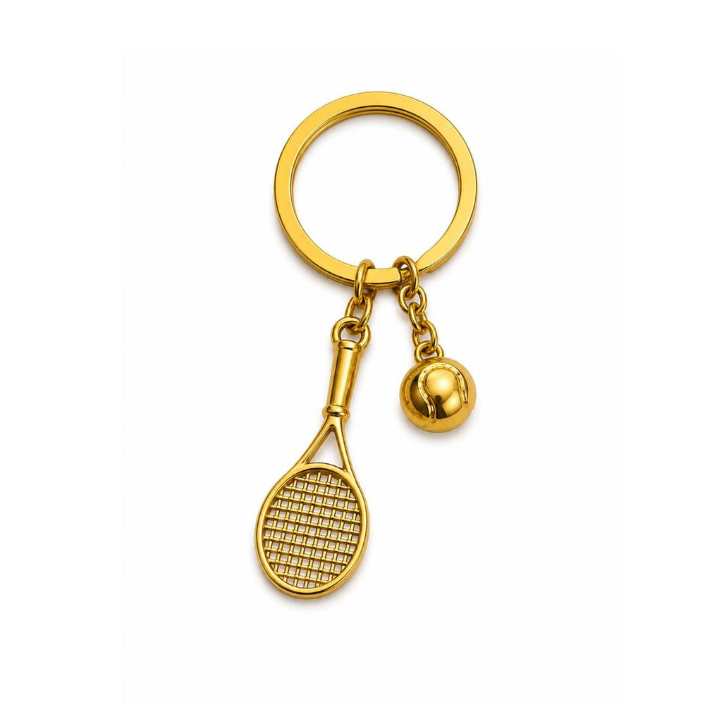 Tennis Keychain - House of Pehr - Image 5