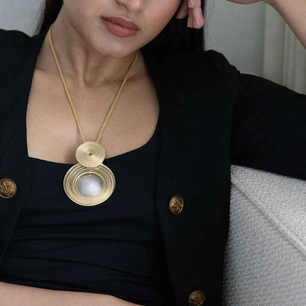 Cosmic Pendant - House of Pehr - Image 9