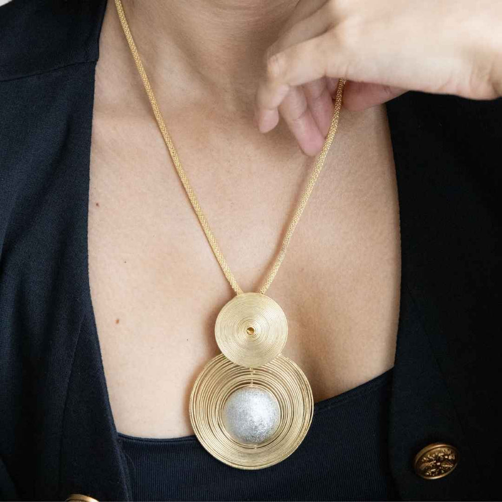 Cosmic Pendant - House of Pehr - Image 3